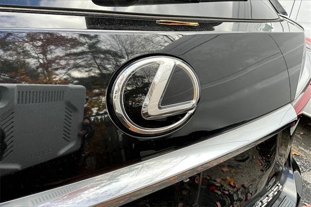 used 2019 Lexus RX 350L car, priced at $31,976