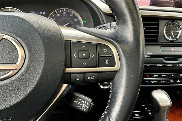 used 2019 Lexus RX 350L car, priced at $31,976