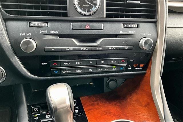 used 2019 Lexus RX 350L car, priced at $31,976