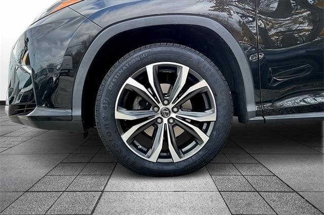 used 2019 Lexus RX 350L car, priced at $31,976