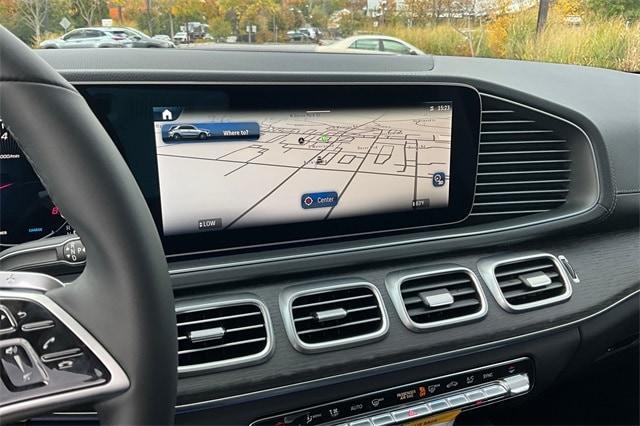 new 2026 Mercedes-Benz GLE 350 car, priced at $69,530