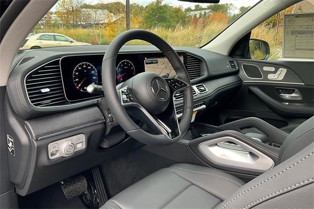new 2026 Mercedes-Benz GLE 350 car, priced at $69,530
