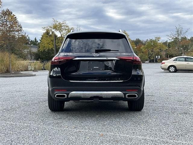 new 2026 Mercedes-Benz GLE 350 car, priced at $69,530