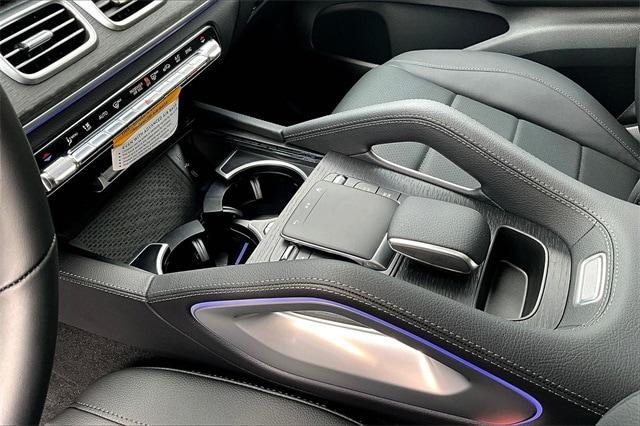 new 2026 Mercedes-Benz GLE 350 car, priced at $69,530