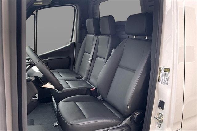 new 2025 Mercedes-Benz Sprinter 2500 car, priced at $69,320