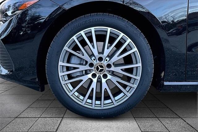 new 2026 Mercedes-Benz CLA 250 car, priced at $46,535