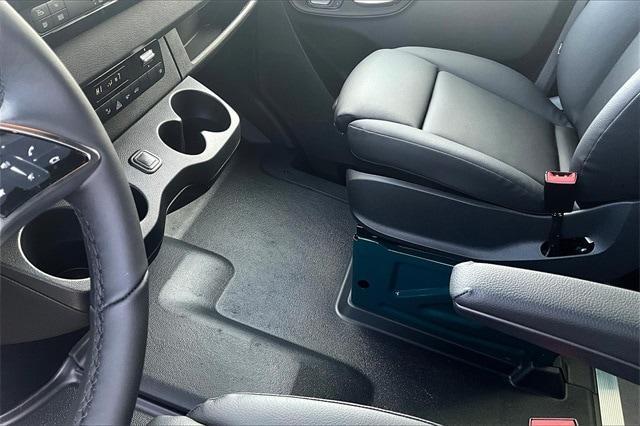 new 2025 Mercedes-Benz Sprinter 2500 car, priced at $85,624