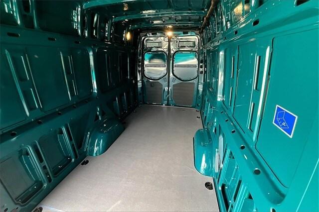 new 2025 Mercedes-Benz Sprinter 2500 car, priced at $85,624