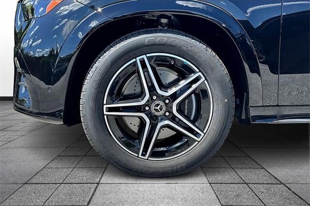 new 2025 Mercedes-Benz GLE 450 car, priced at $80,145