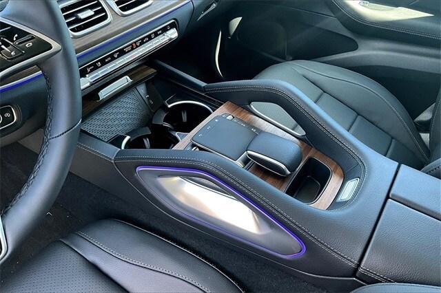 new 2025 Mercedes-Benz GLE 450 car, priced at $80,145