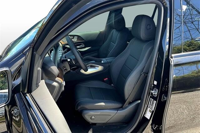 new 2025 Mercedes-Benz GLE 450 car, priced at $80,145