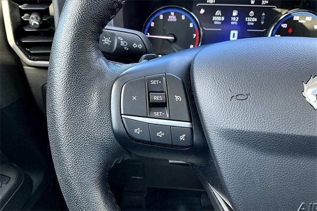 used 2021 Ford Bronco Sport car, priced at $27,983