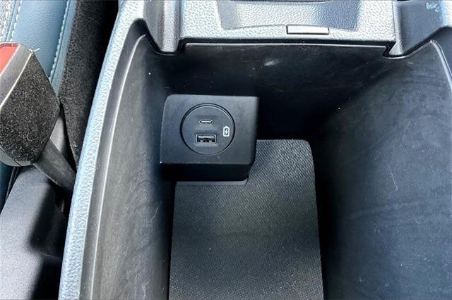 used 2021 Ford Bronco Sport car, priced at $27,983