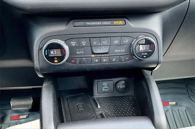 used 2021 Ford Bronco Sport car, priced at $27,983