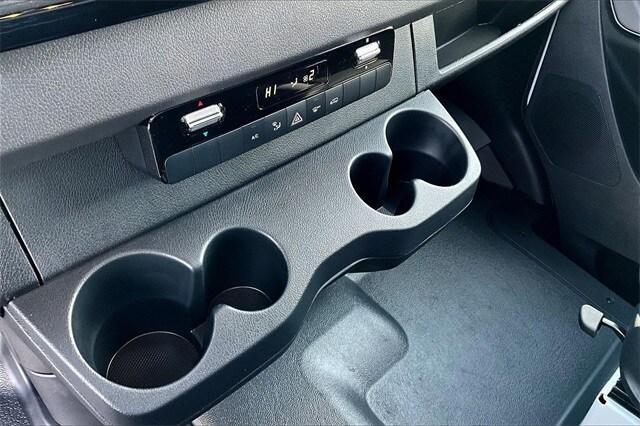 new 2026 Mercedes-Benz Sprinter 2500 car, priced at $62,779