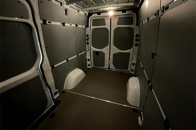 new 2026 Mercedes-Benz Sprinter 2500 car, priced at $62,779