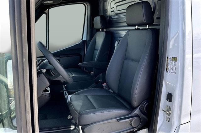 new 2026 Mercedes-Benz Sprinter 2500 car, priced at $62,779