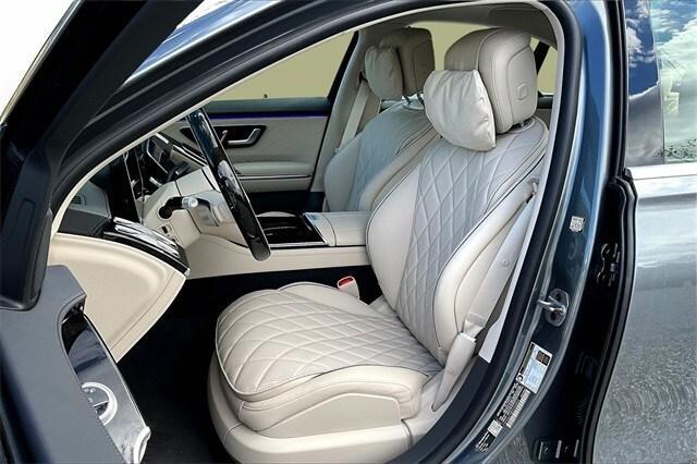 new 2026 Mercedes-Benz S-Class car, priced at $138,985