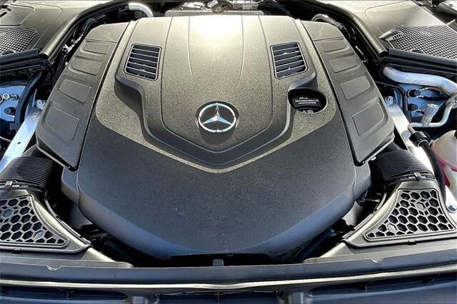 new 2026 Mercedes-Benz S-Class car, priced at $138,985