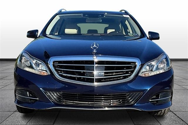 used 2016 Mercedes-Benz E-Class car, priced at $29,571