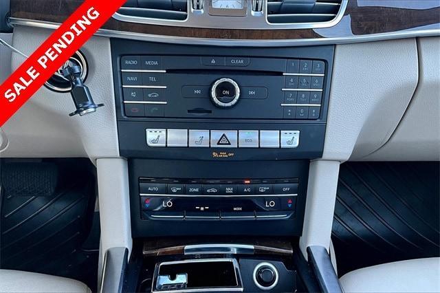 used 2016 Mercedes-Benz E-Class car, priced at $29,571