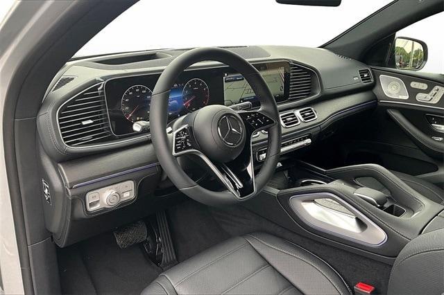new 2026 Mercedes-Benz GLE 450 car, priced at $92,180