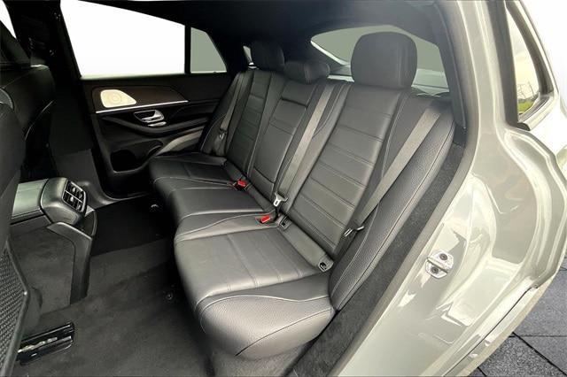 new 2026 Mercedes-Benz GLE 450 car, priced at $92,180