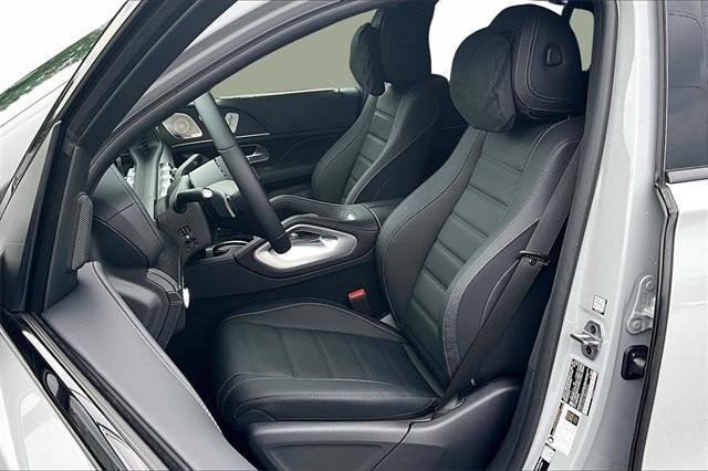 new 2026 Mercedes-Benz GLE 450 car, priced at $92,180