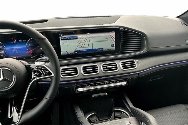 new 2026 Mercedes-Benz GLE 450 car, priced at $92,180