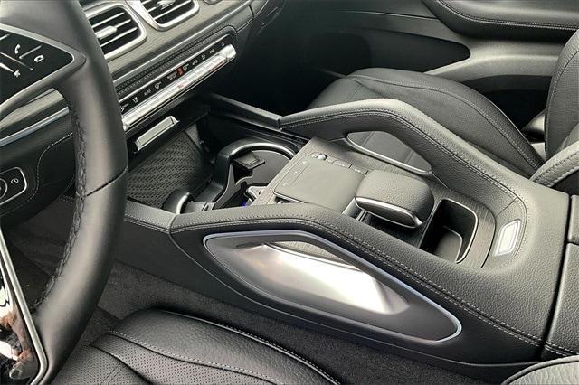 new 2026 Mercedes-Benz GLE 450 car, priced at $92,180