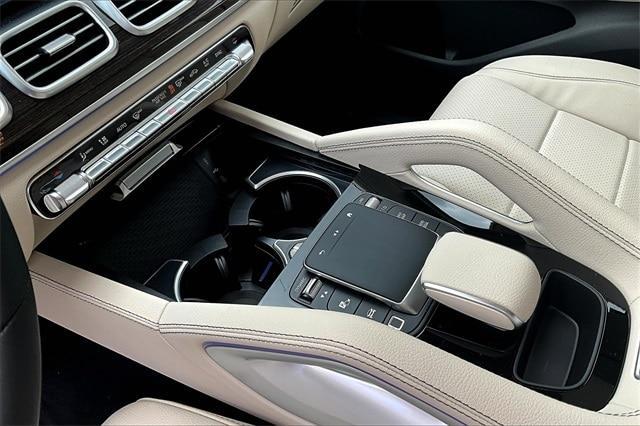 new 2026 Mercedes-Benz GLE 450 car, priced at $81,120