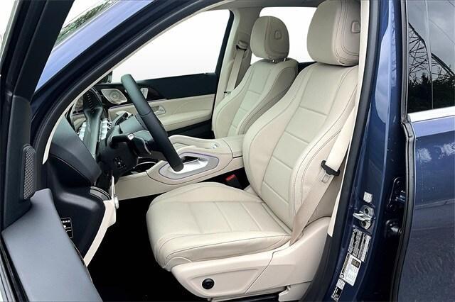 new 2026 Mercedes-Benz GLE 450 car, priced at $81,120