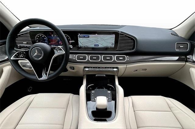 new 2026 Mercedes-Benz GLE 450 car, priced at $81,120