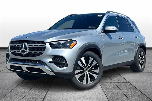new 2026 Mercedes-Benz GLE 450e car, priced at $79,020
