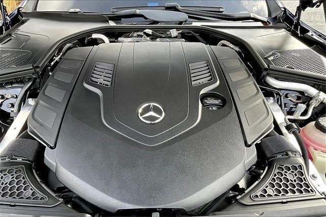 new 2026 Mercedes-Benz S-Class car, priced at $150,135