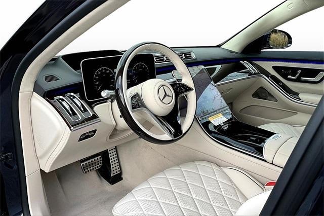new 2026 Mercedes-Benz S-Class car, priced at $150,135