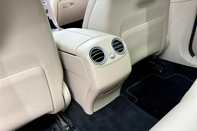 used 2021 Mercedes-Benz GLC 300 car, priced at $31,479