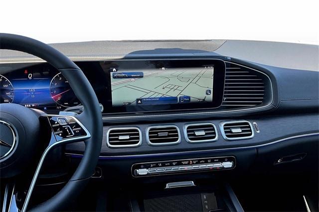 new 2026 Mercedes-Benz GLE 450 car, priced at $81,995