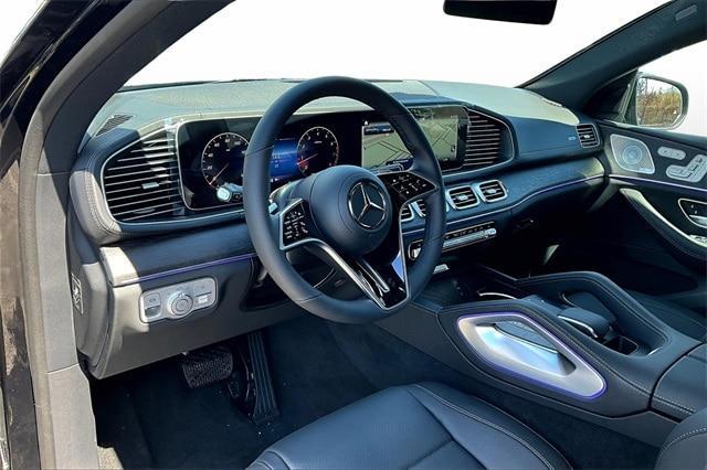 new 2026 Mercedes-Benz GLE 450 car, priced at $81,995