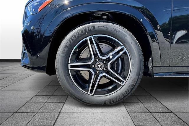 new 2026 Mercedes-Benz GLE 450 car, priced at $81,995