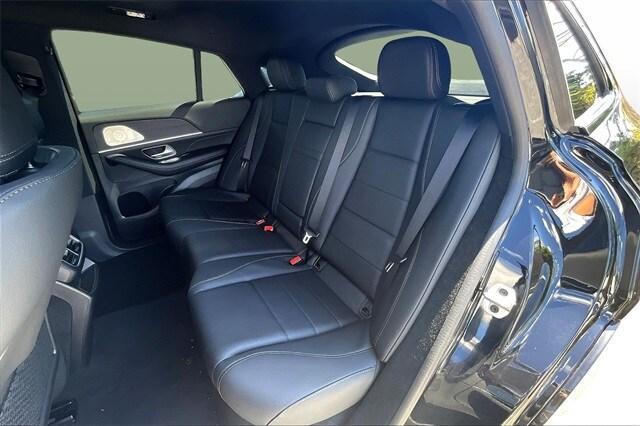 new 2026 Mercedes-Benz GLE 450 car, priced at $81,995