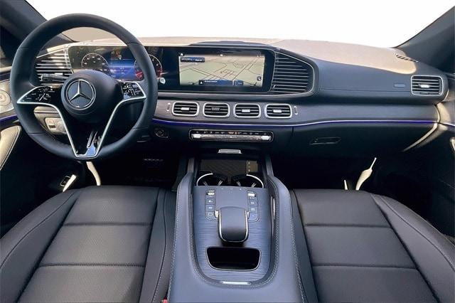 new 2026 Mercedes-Benz GLE 450 car, priced at $81,995