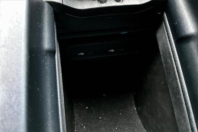 used 2021 Mercedes-Benz AMG A 35 car, priced at $33,994