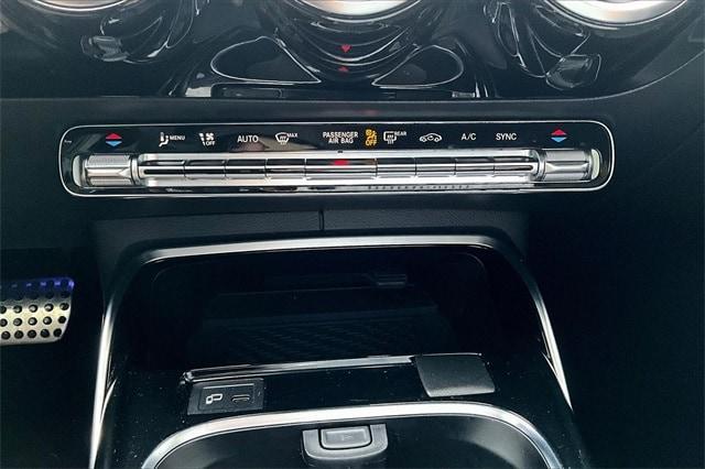 used 2021 Mercedes-Benz AMG A 35 car, priced at $33,994