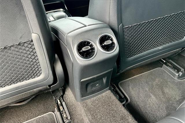 used 2021 Mercedes-Benz AMG A 35 car, priced at $33,994