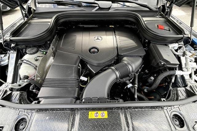 new 2025 Mercedes-Benz GLE 350 car, priced at $70,635