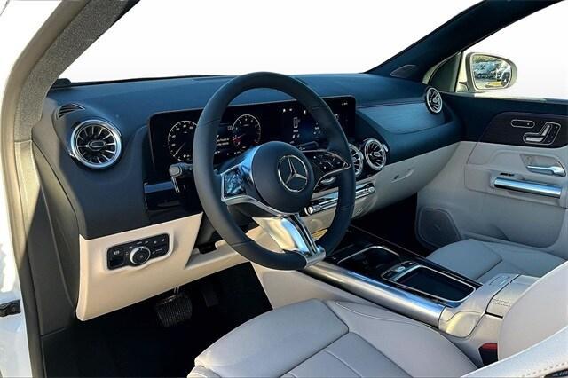 new 2026 Mercedes-Benz GLA 250 car, priced at $49,345