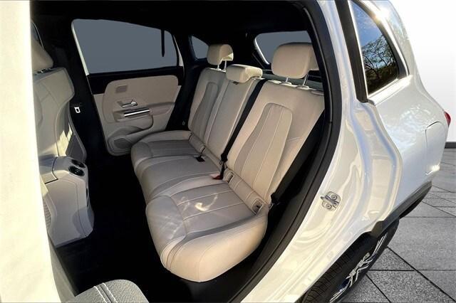 new 2026 Mercedes-Benz GLA 250 car, priced at $49,345