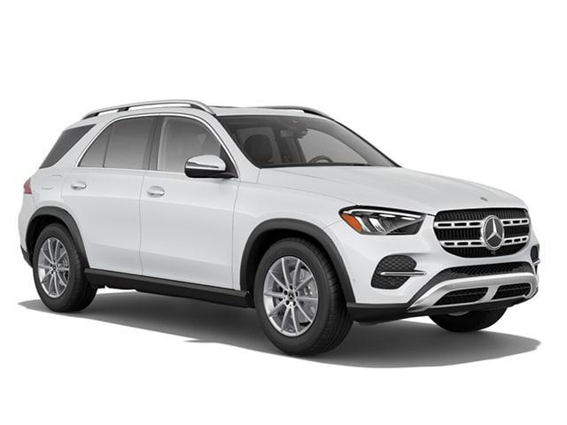 new 2026 Mercedes-Benz GLE 350 car, priced at $73,200