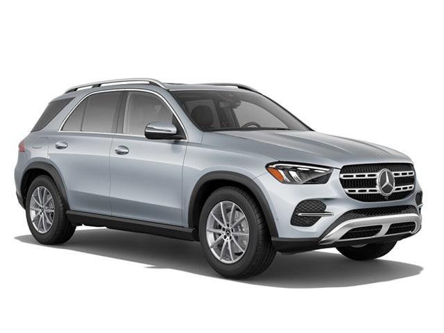 new 2026 Mercedes-Benz GLE 350 car, priced at $73,200